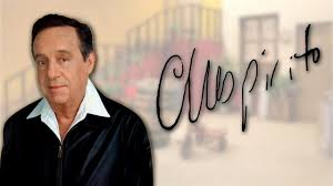 Autógrafo de Chespirito
