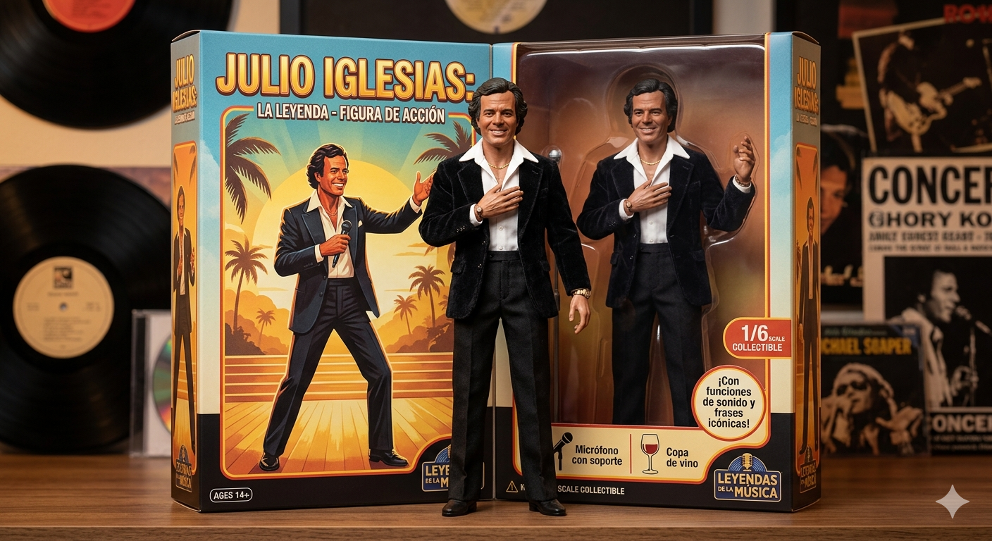 Artistas famosos